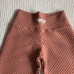 Rose booty by brabants leggings